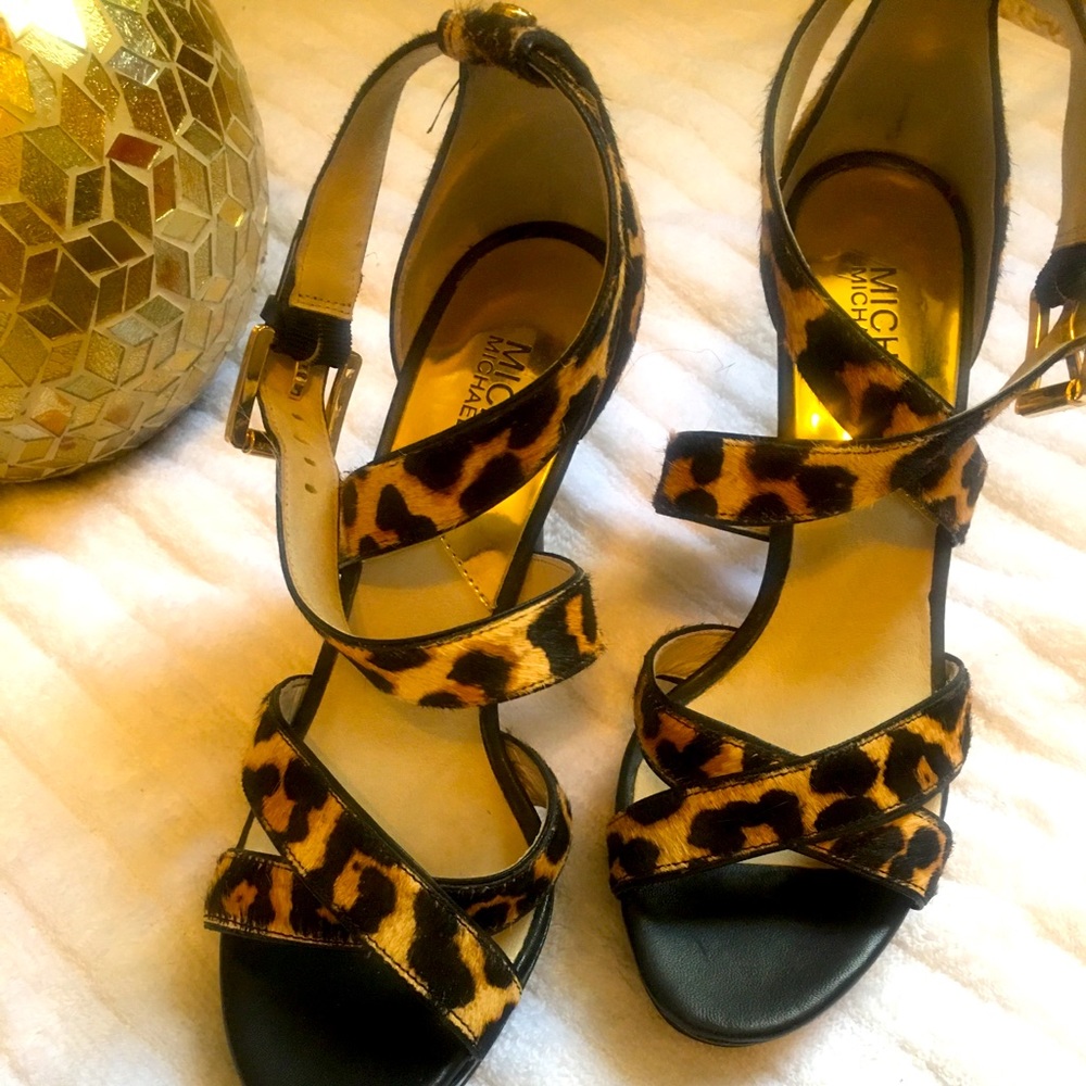 Michael Kors Heels